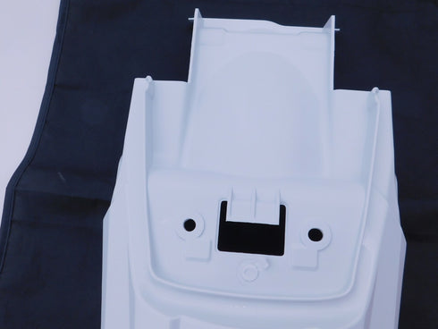 HONDA REAR FENDER PLASTIC (TYPE 1) 2015-2017 CRF150F CRF230F GENUINE OEM NEW